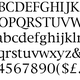 Illustration for article titled Apples Homemade Fonts, Ranked
